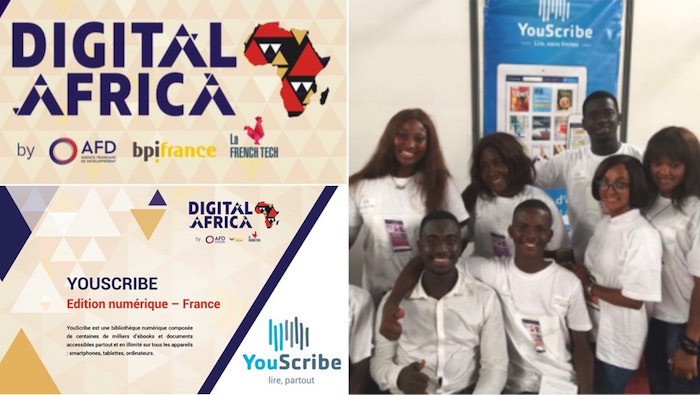 Tribune sur la valorisation du savoir-faire digital africain